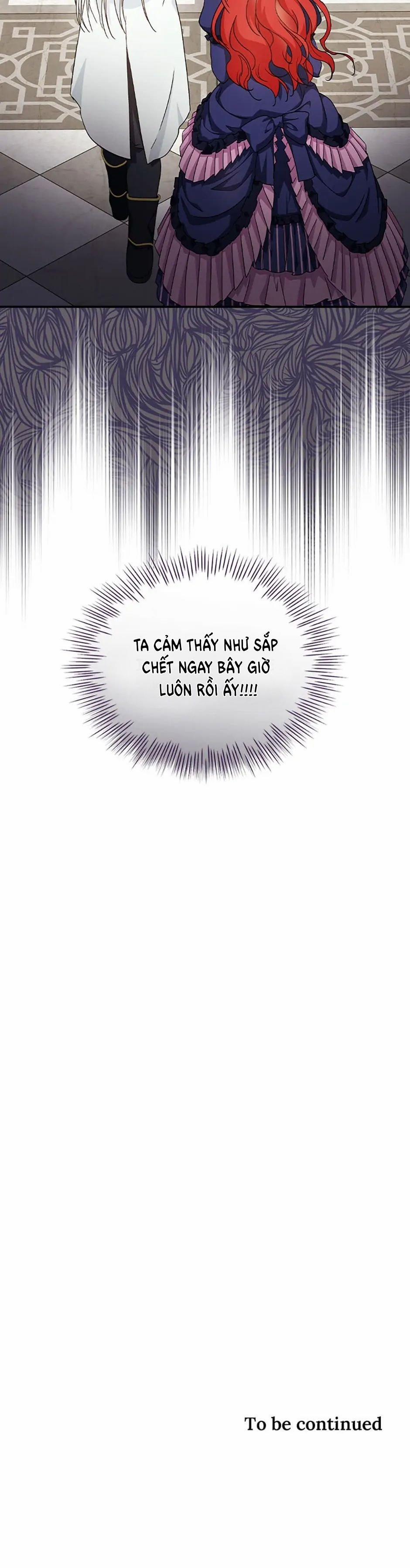 Đi Tìm Con Trai Của Cha Tôi 6 trang 38