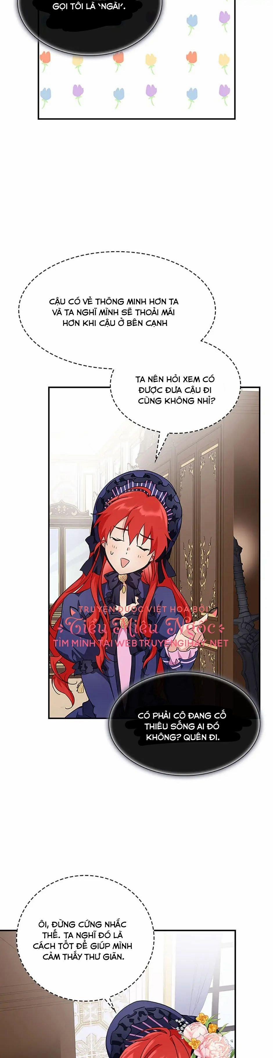 Đi Tìm Con Trai Của Cha Tôi 6 trang 9