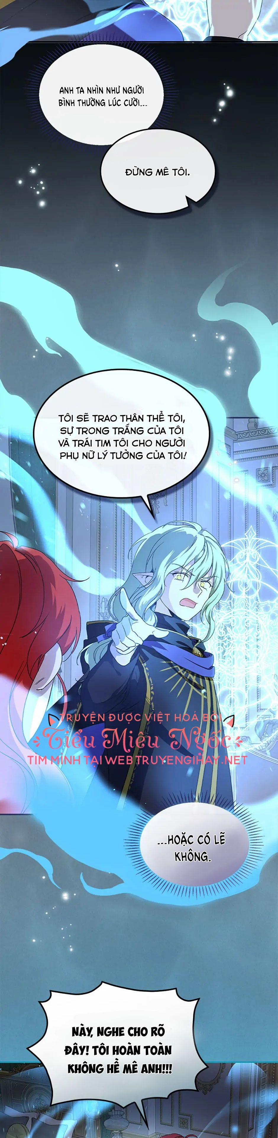 Đi Tìm Con Trai Của Cha Tôi 8 trang 0