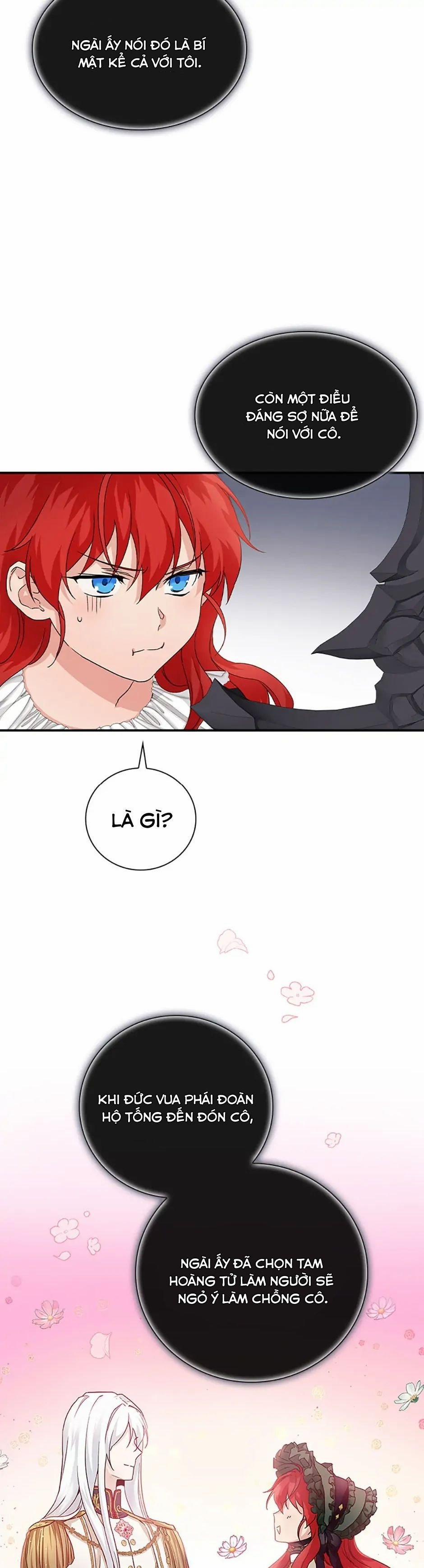 Đi Tìm Con Trai Của Cha Tôi 8 trang 11