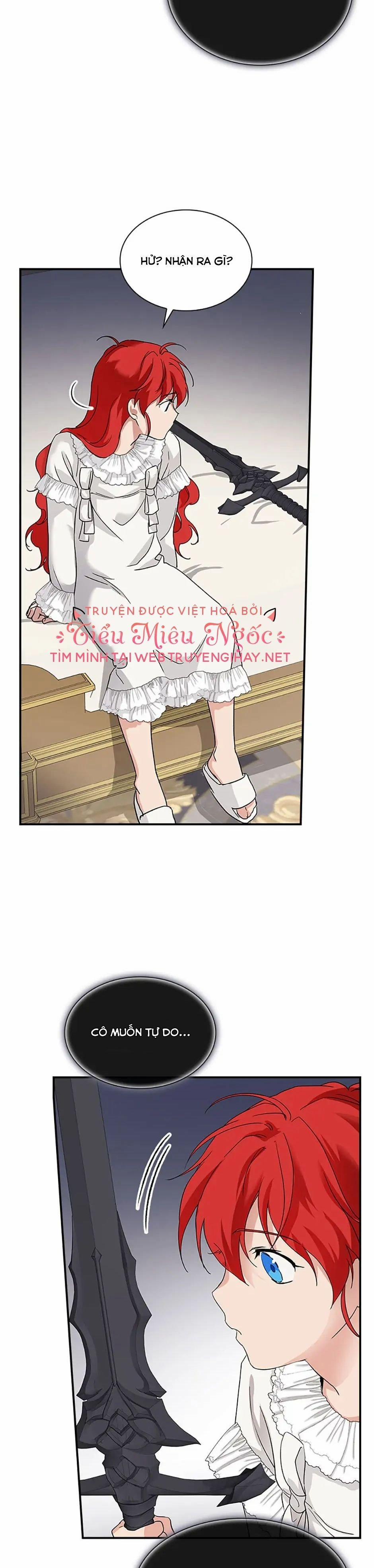 Đi Tìm Con Trai Của Cha Tôi 8 trang 2