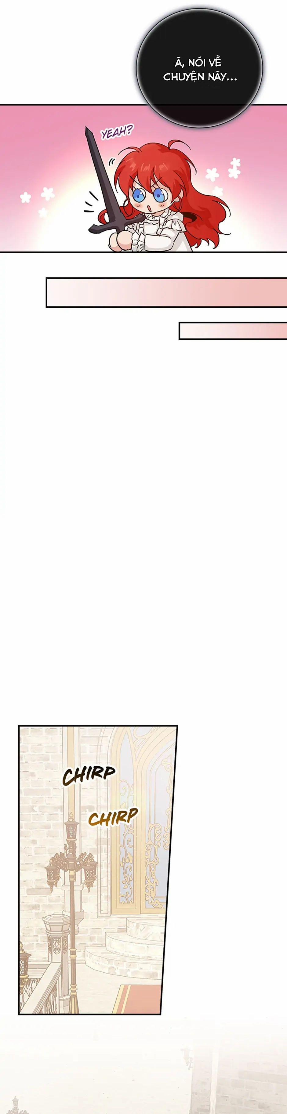 Đi Tìm Con Trai Của Cha Tôi 8 trang 21