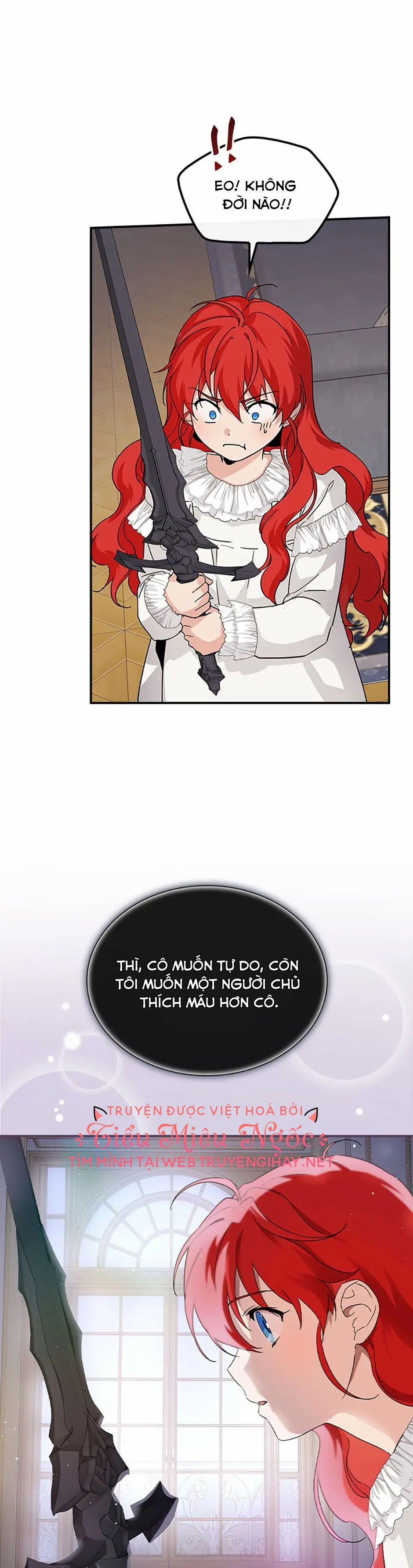 Đi Tìm Con Trai Của Cha Tôi 8 trang 5