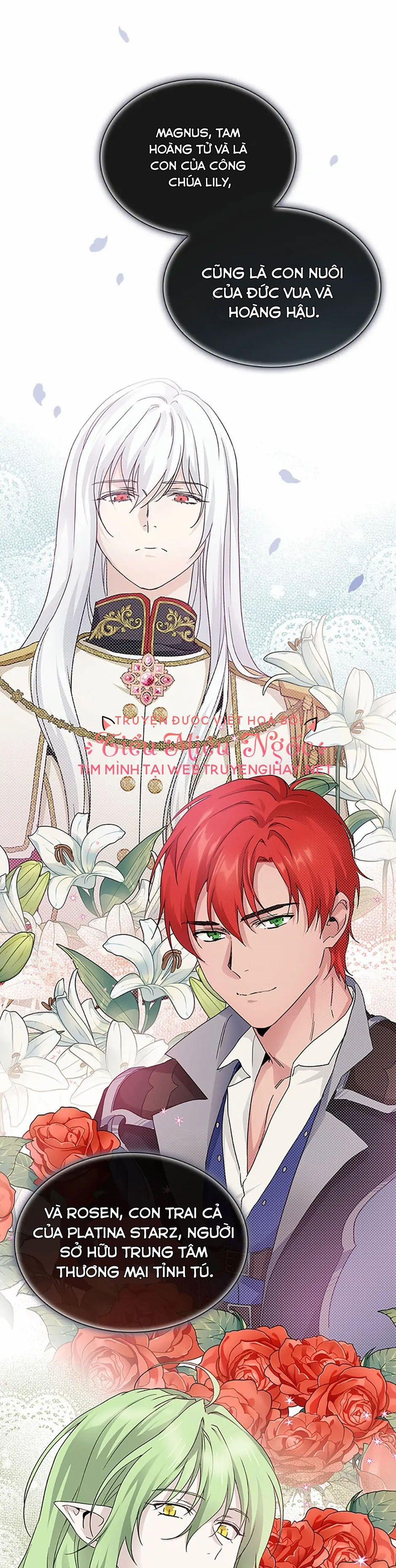 Đi Tìm Con Trai Của Cha Tôi 8 trang 8