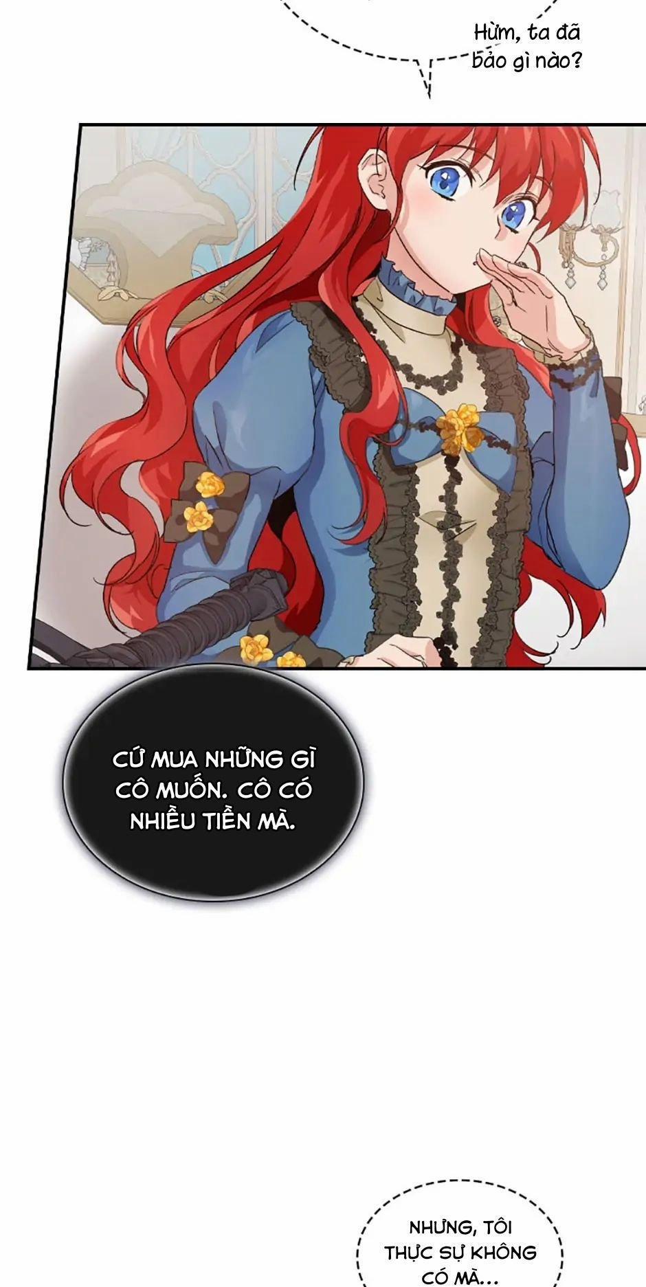 Đi Tìm Con Trai Của Cha Tôi 9 trang 10