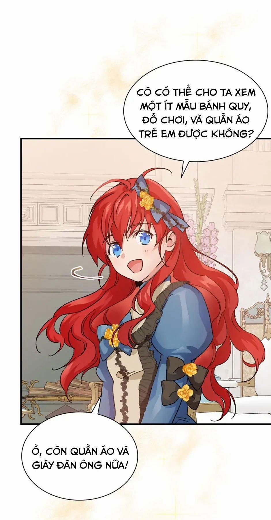 Đi Tìm Con Trai Của Cha Tôi 9 trang 13