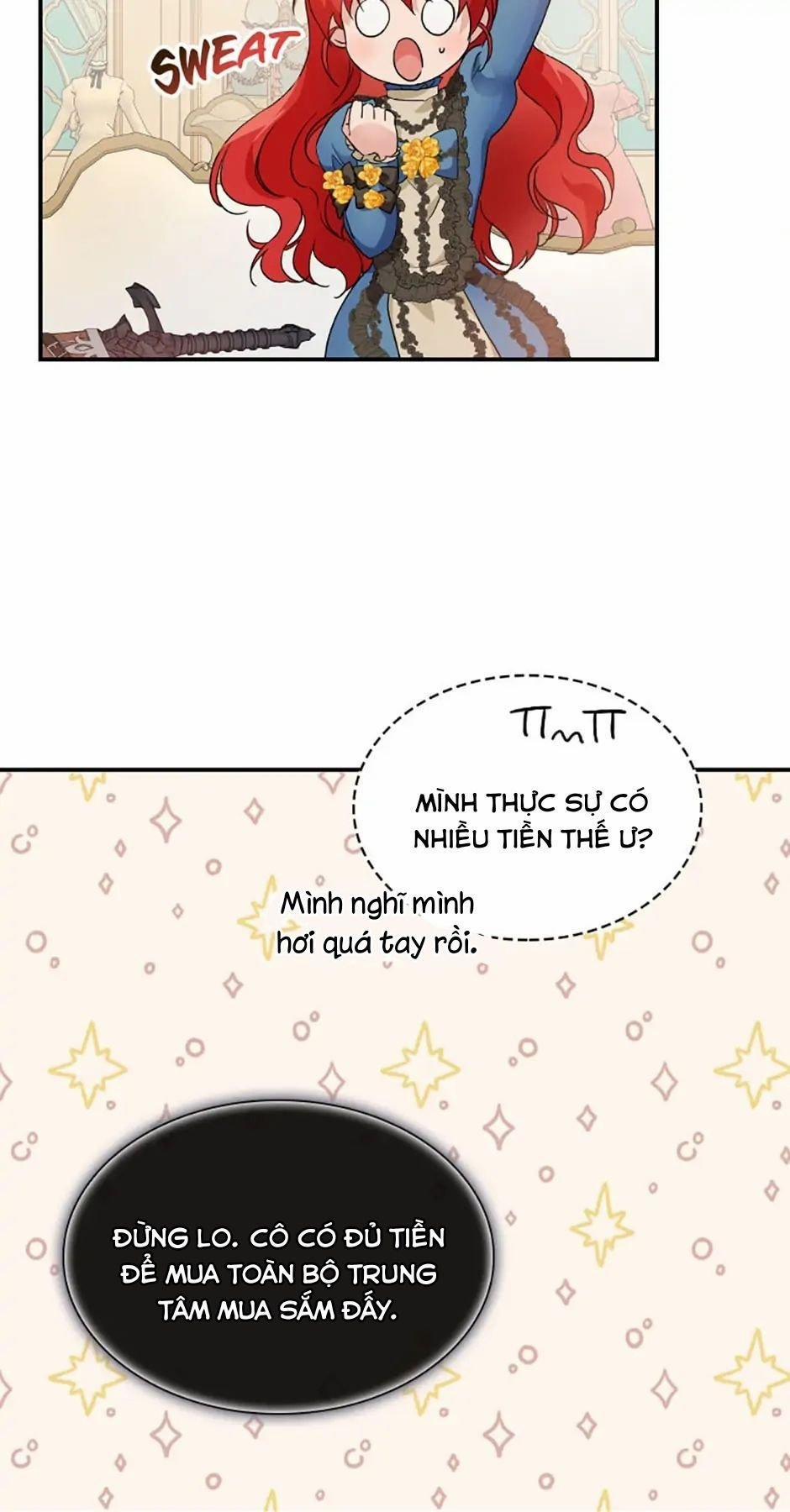 Đi Tìm Con Trai Của Cha Tôi 9 trang 16