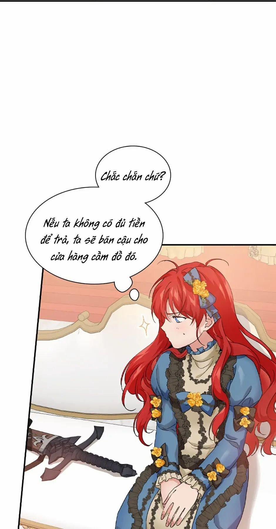 Đi Tìm Con Trai Của Cha Tôi 9 trang 17