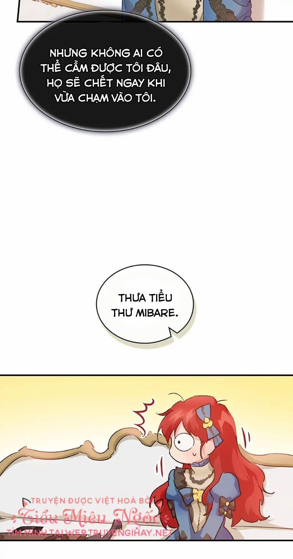 Đi Tìm Con Trai Của Cha Tôi 9 trang 18