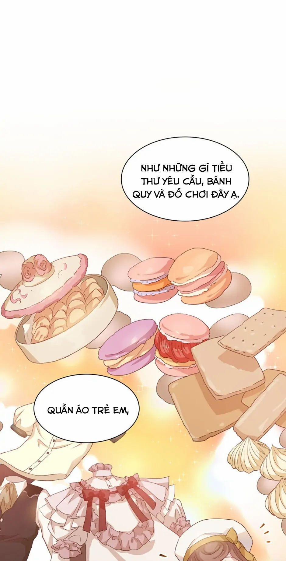 Đi Tìm Con Trai Của Cha Tôi 9 trang 19