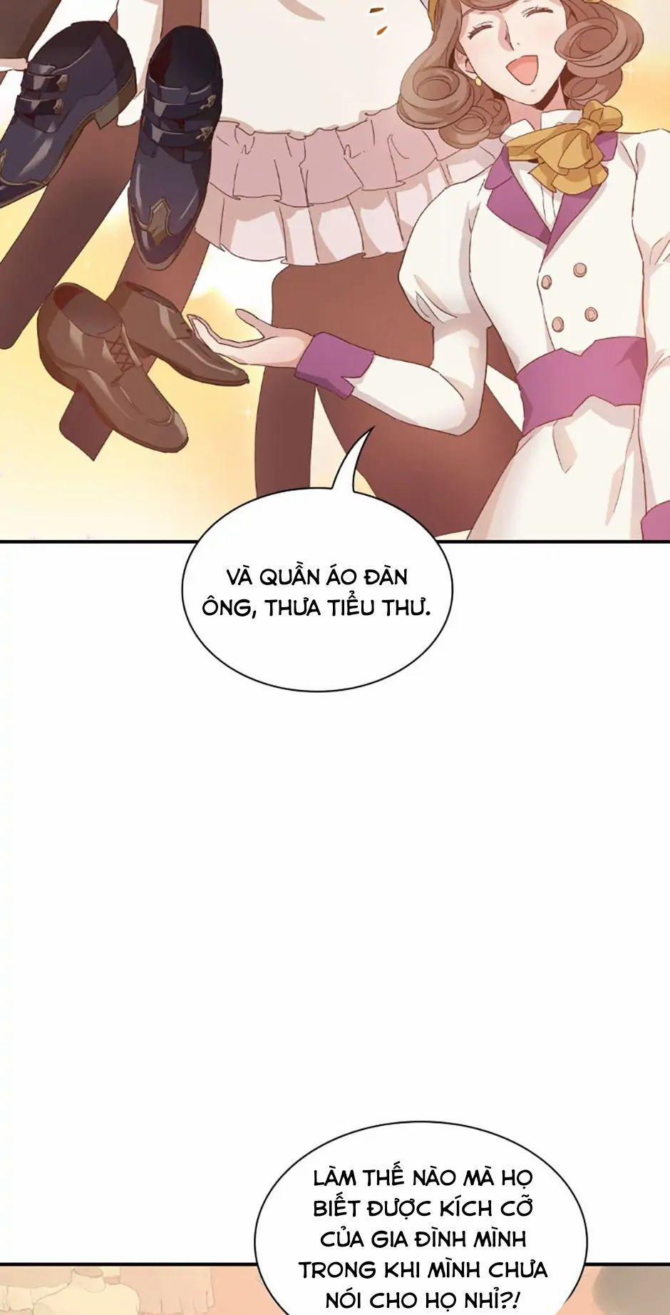 Đi Tìm Con Trai Của Cha Tôi 9 trang 20