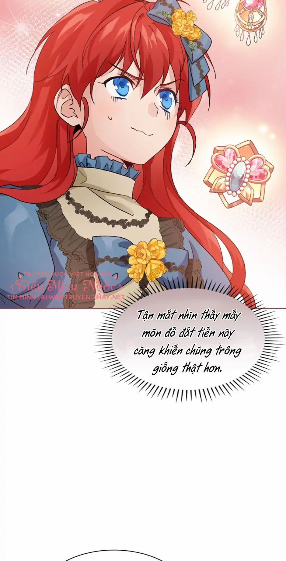 Đi Tìm Con Trai Của Cha Tôi 9 trang 23