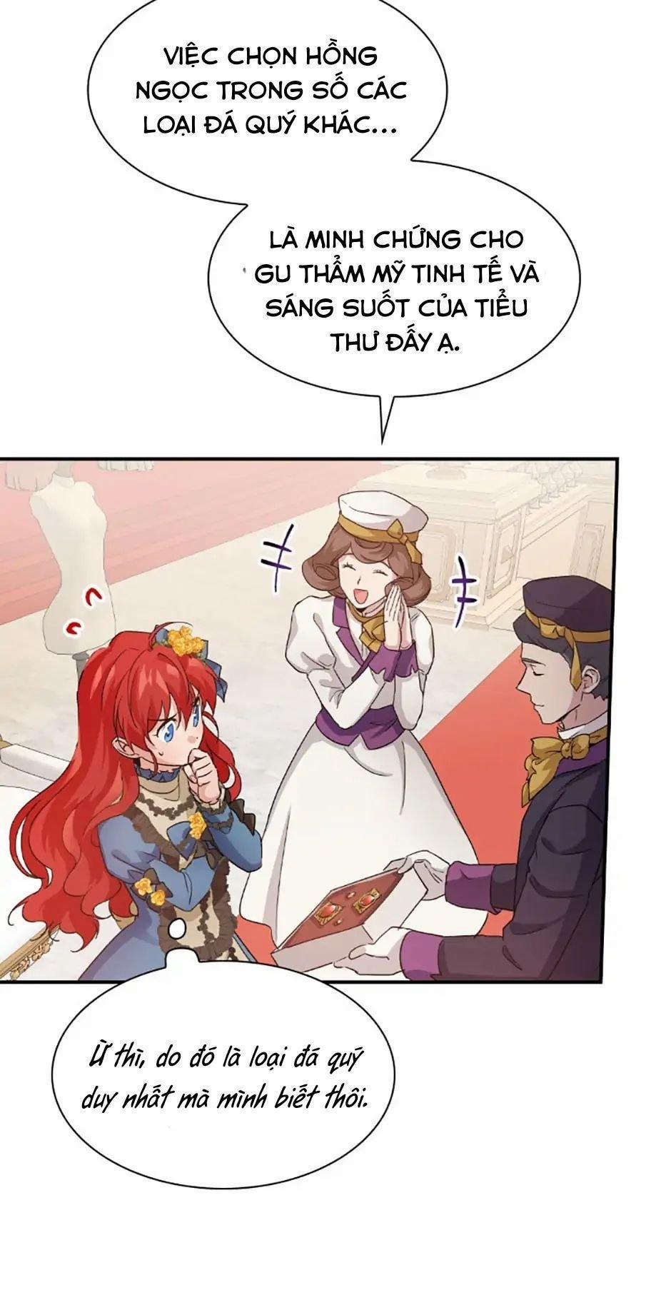 Đi Tìm Con Trai Của Cha Tôi 9 trang 24