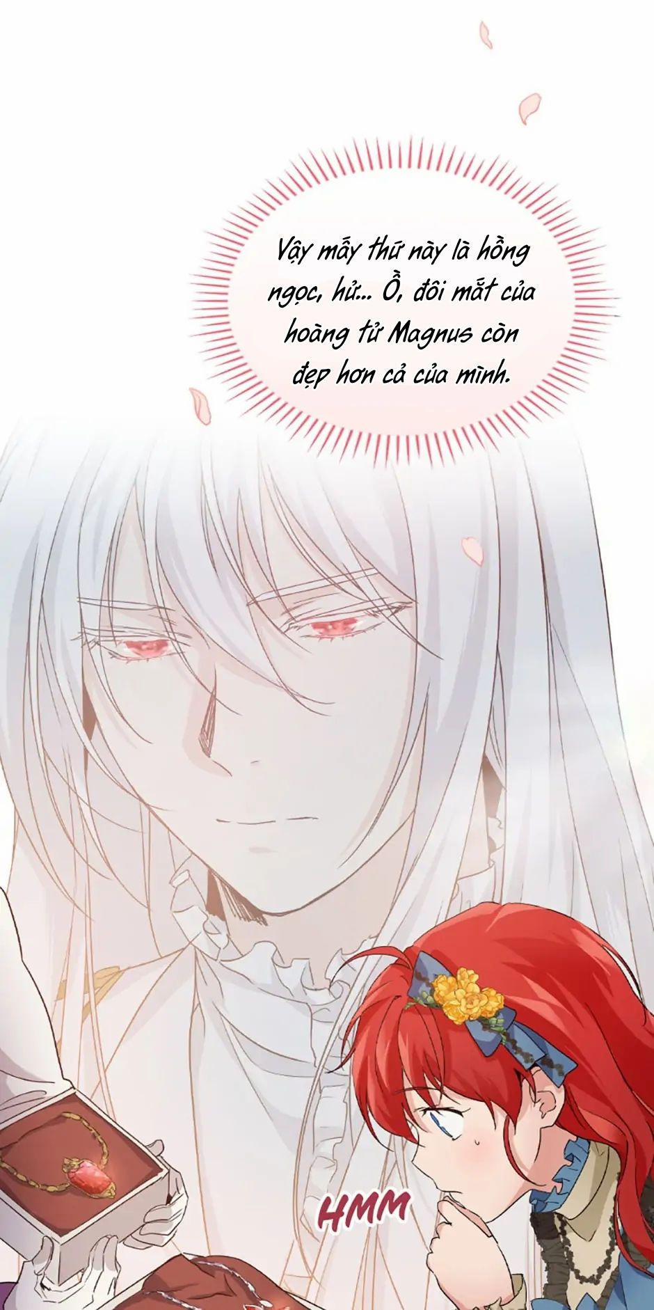 Đi Tìm Con Trai Của Cha Tôi 9 trang 25