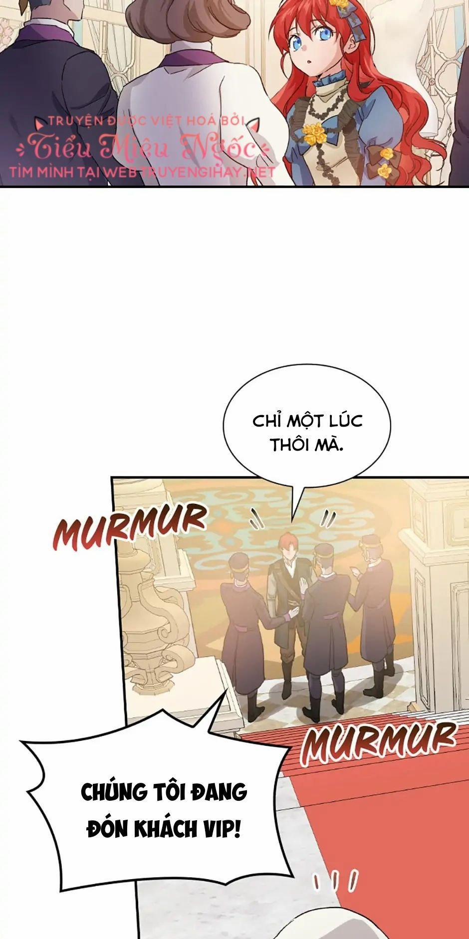 Đi Tìm Con Trai Của Cha Tôi 9 trang 27