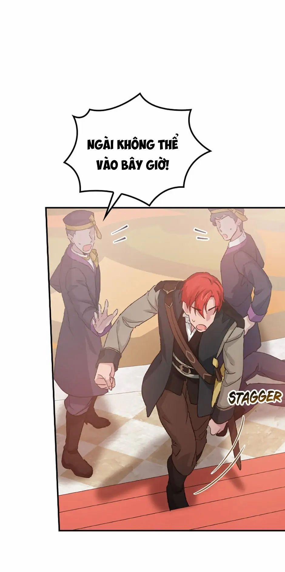 Đi Tìm Con Trai Của Cha Tôi 9 trang 30