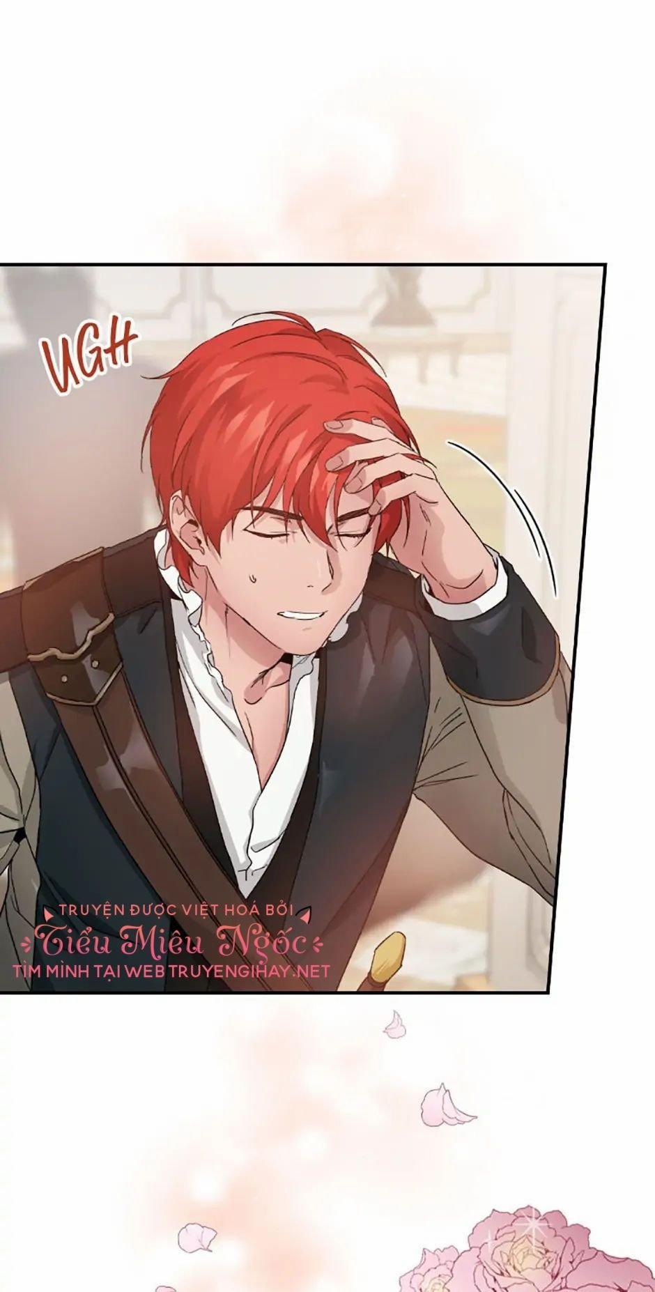 Đi Tìm Con Trai Của Cha Tôi 9 trang 31