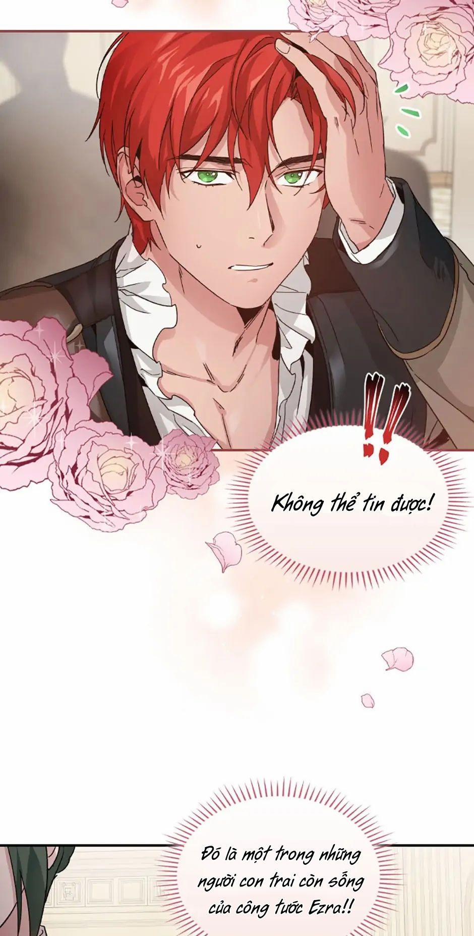 Đi Tìm Con Trai Của Cha Tôi 9 trang 32