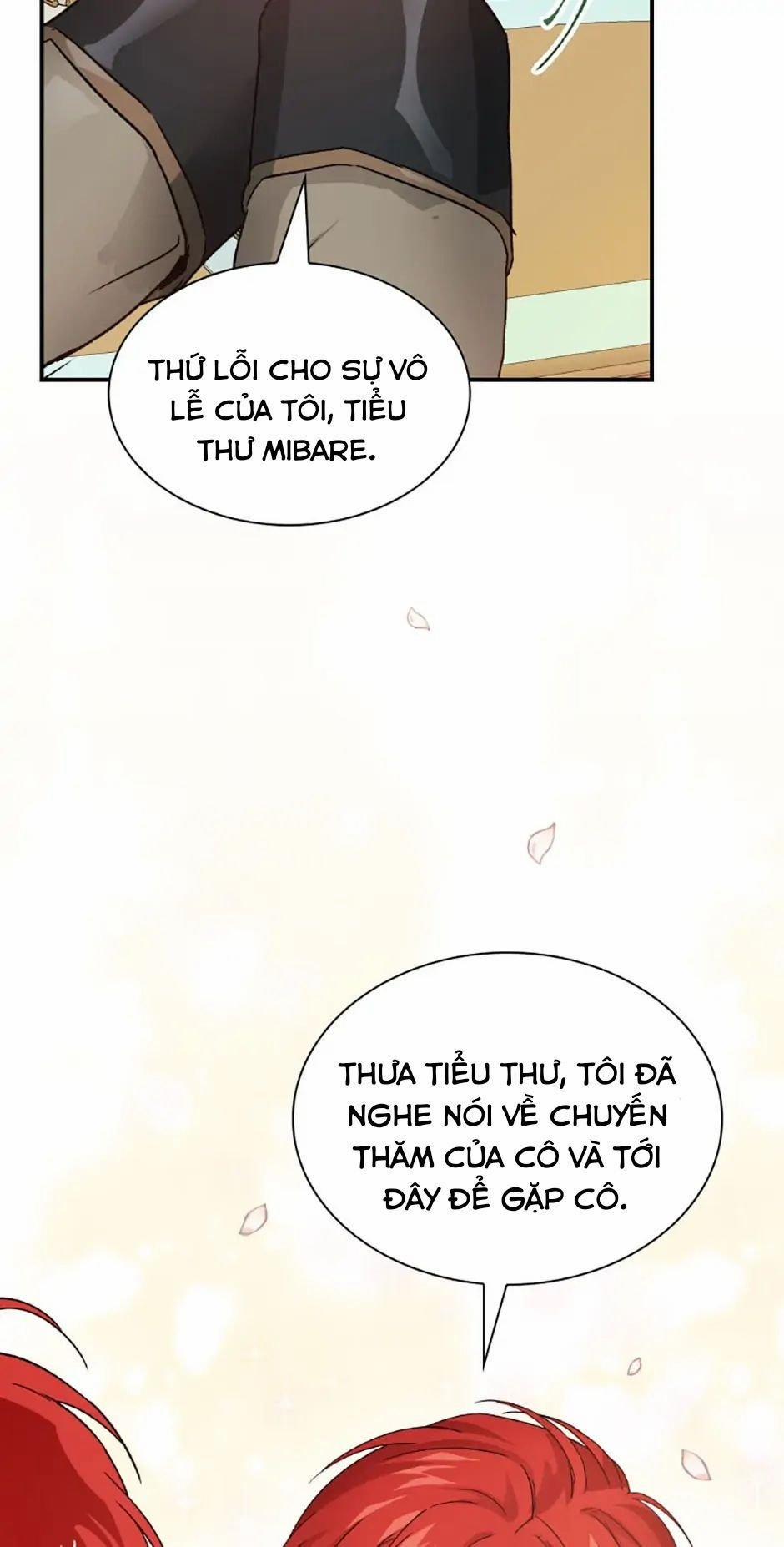 Đi Tìm Con Trai Của Cha Tôi 9 trang 35