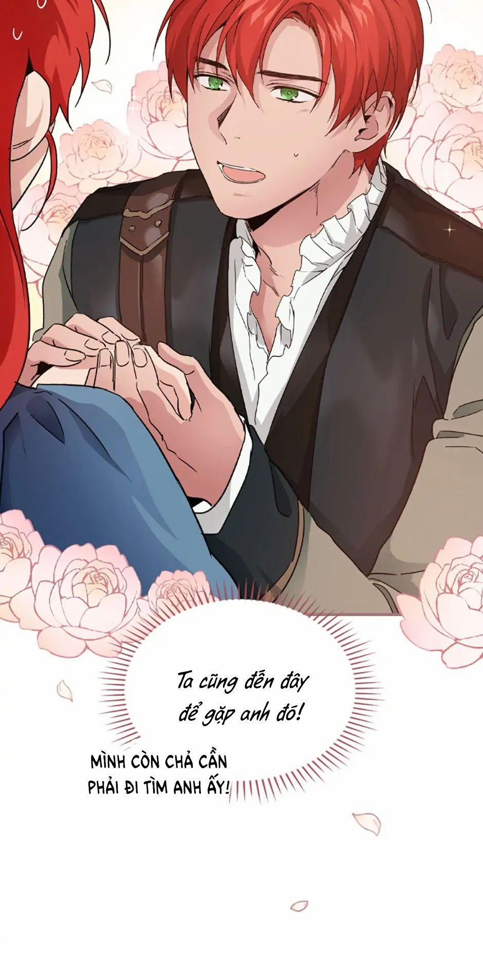 Đi Tìm Con Trai Của Cha Tôi 9 trang 36