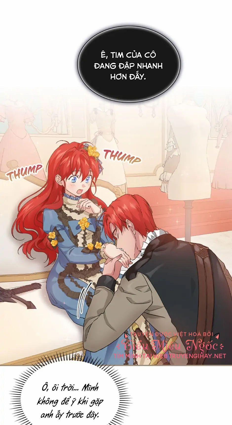 Đi Tìm Con Trai Của Cha Tôi 9 trang 37