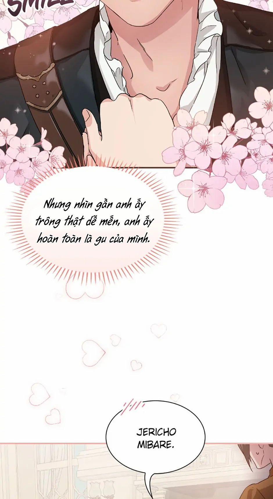 Đi Tìm Con Trai Của Cha Tôi 9 trang 39