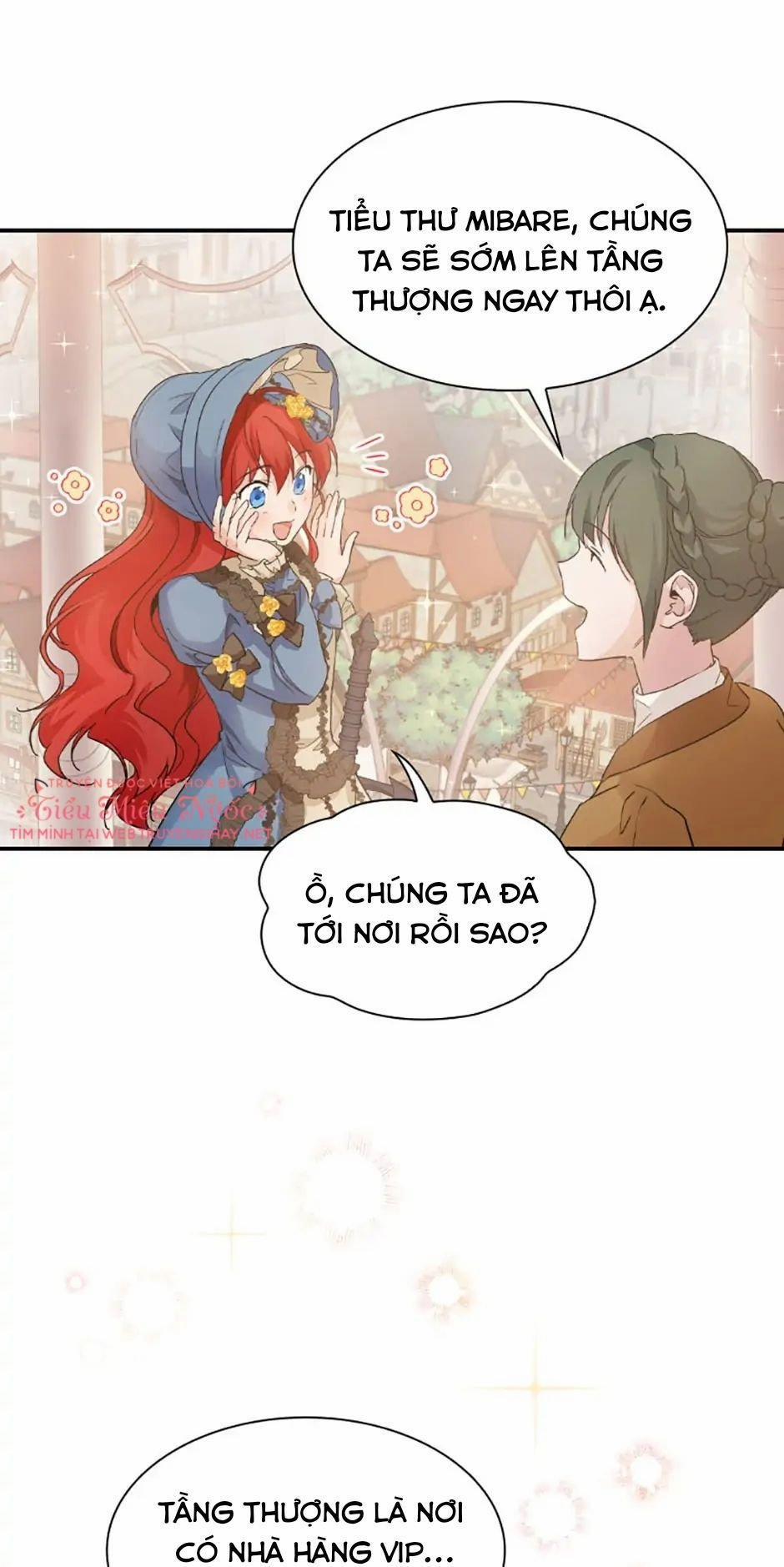 Đi Tìm Con Trai Của Cha Tôi 9 trang 4