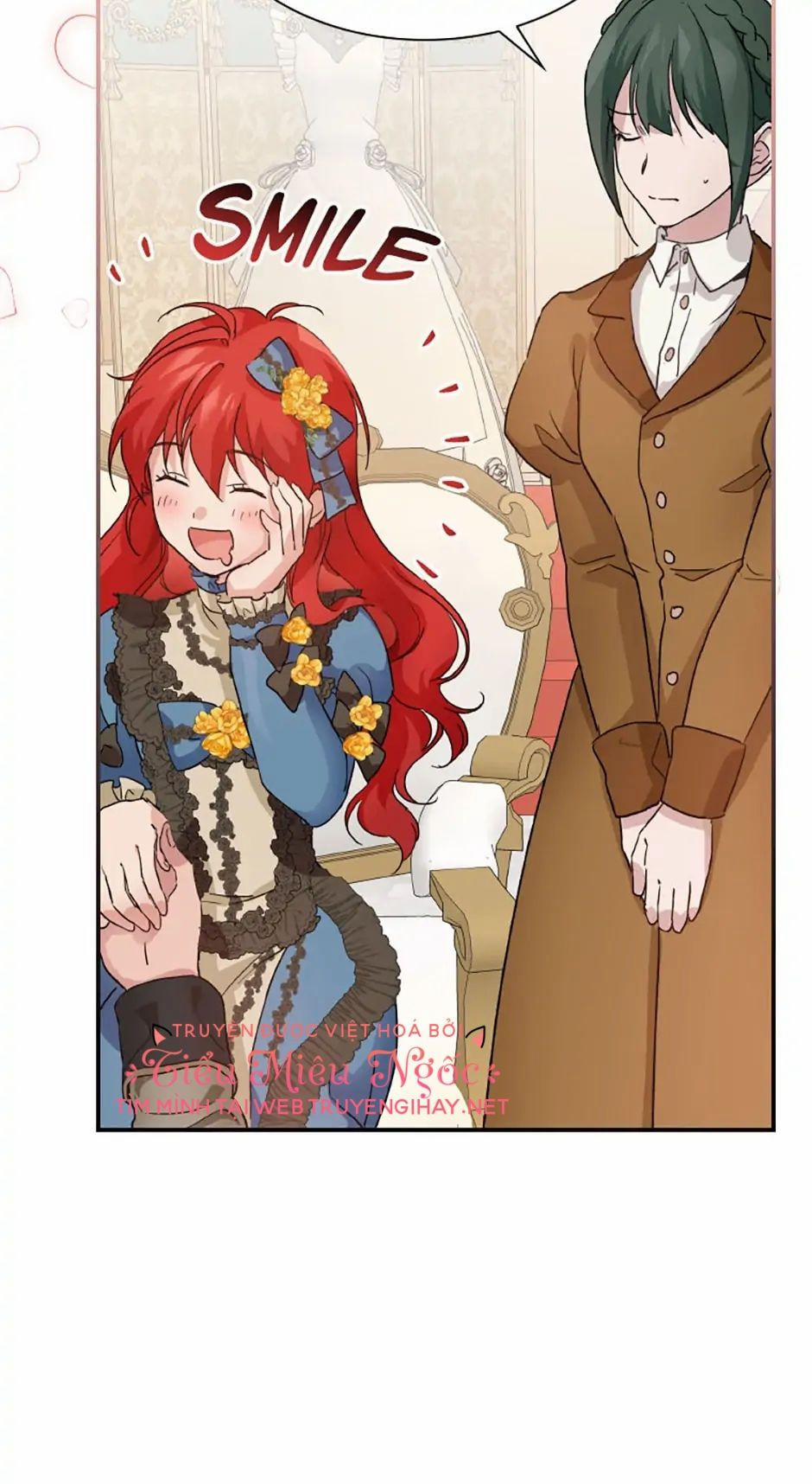 Đi Tìm Con Trai Của Cha Tôi 9 trang 41