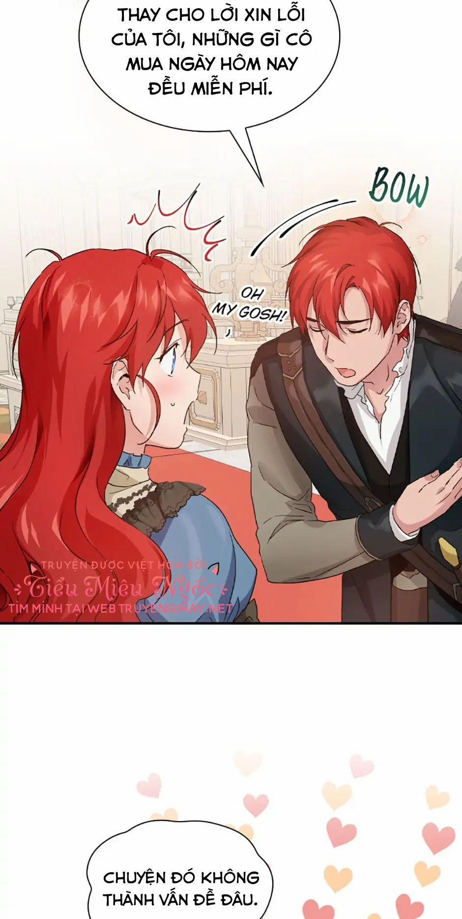 Đi Tìm Con Trai Của Cha Tôi 9 trang 44