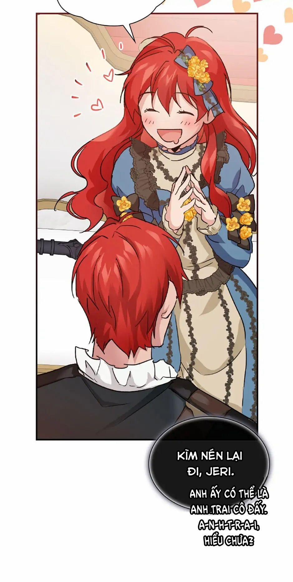 Đi Tìm Con Trai Của Cha Tôi 9 trang 45