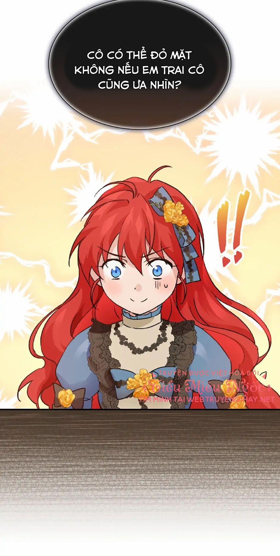 Đi Tìm Con Trai Của Cha Tôi 9 trang 48