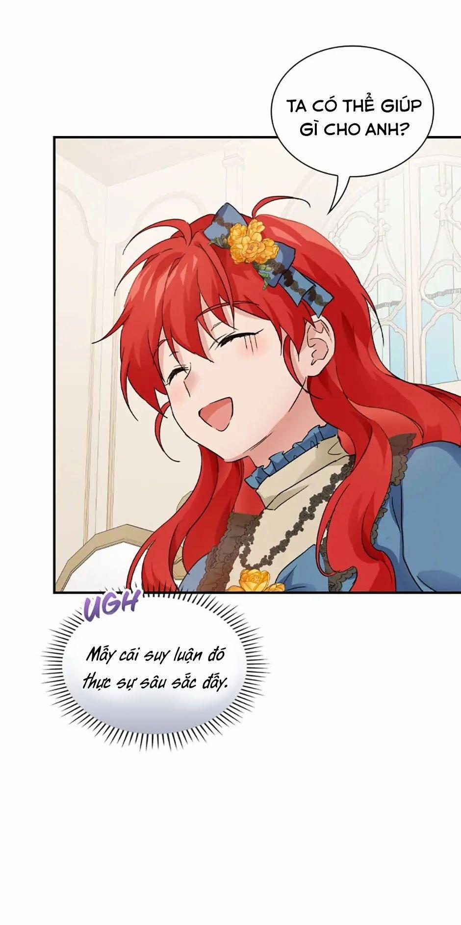 Đi Tìm Con Trai Của Cha Tôi 9 trang 49