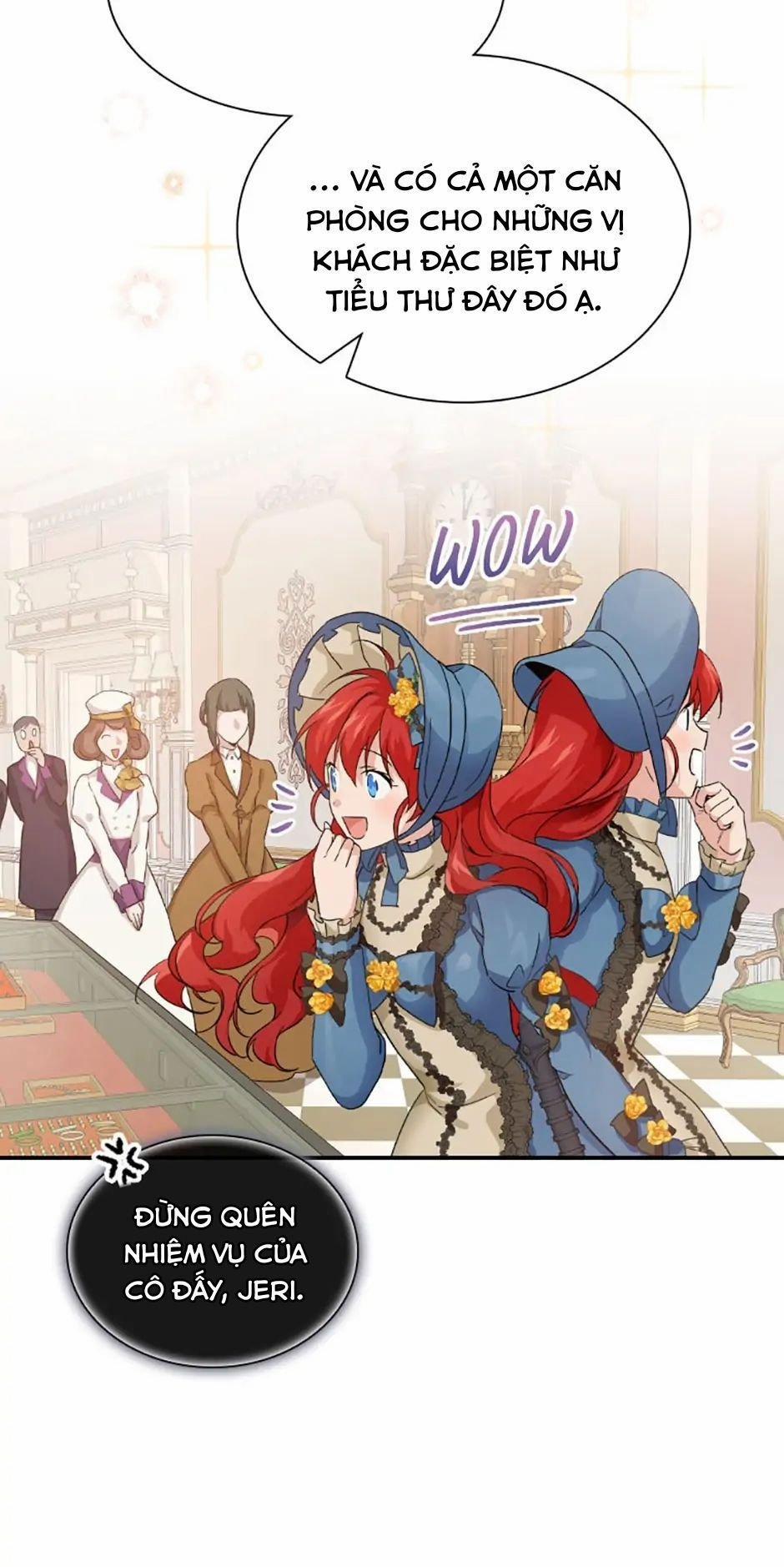 Đi Tìm Con Trai Của Cha Tôi 9 trang 5