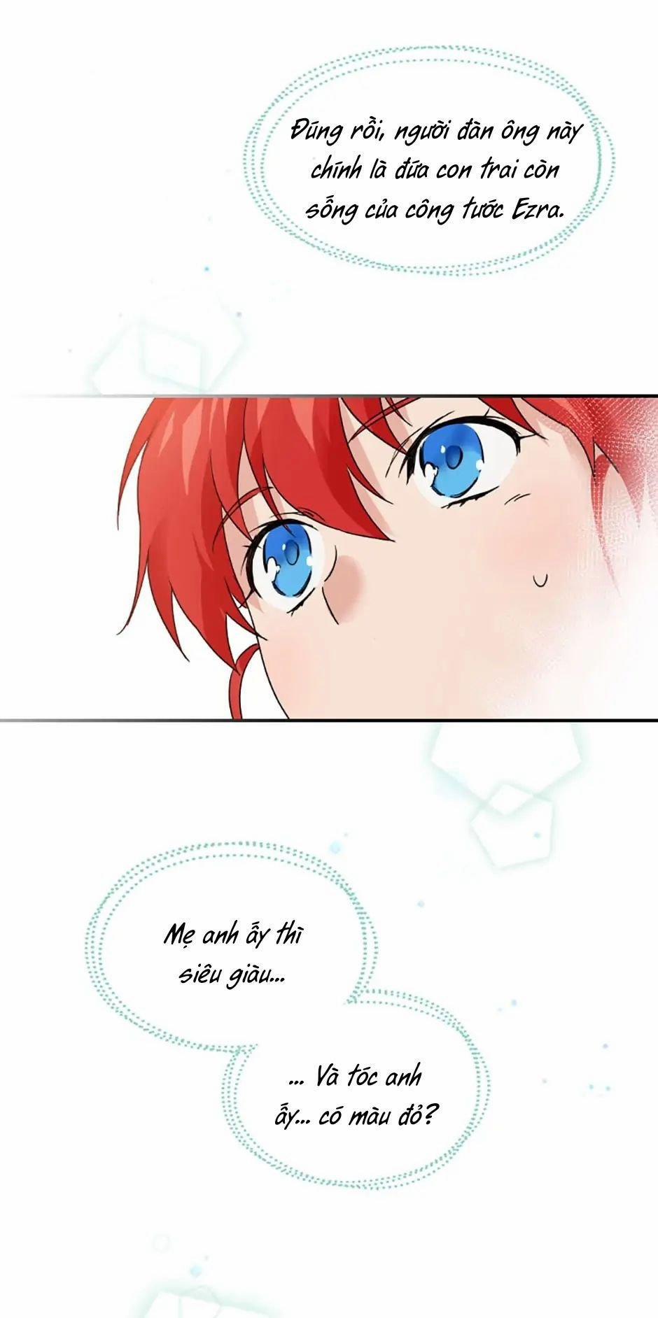 Đi Tìm Con Trai Của Cha Tôi 9 trang 50