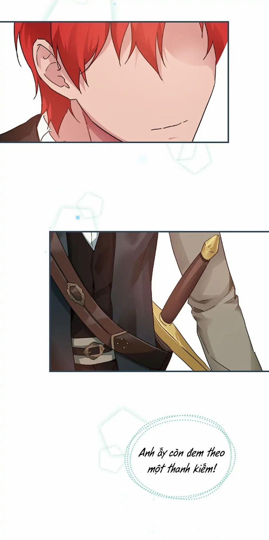 Đi Tìm Con Trai Của Cha Tôi 9 trang 51