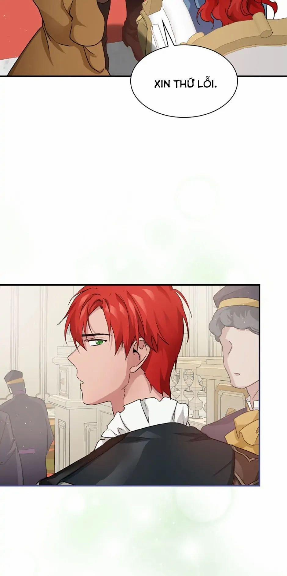 Đi Tìm Con Trai Của Cha Tôi 9 trang 55