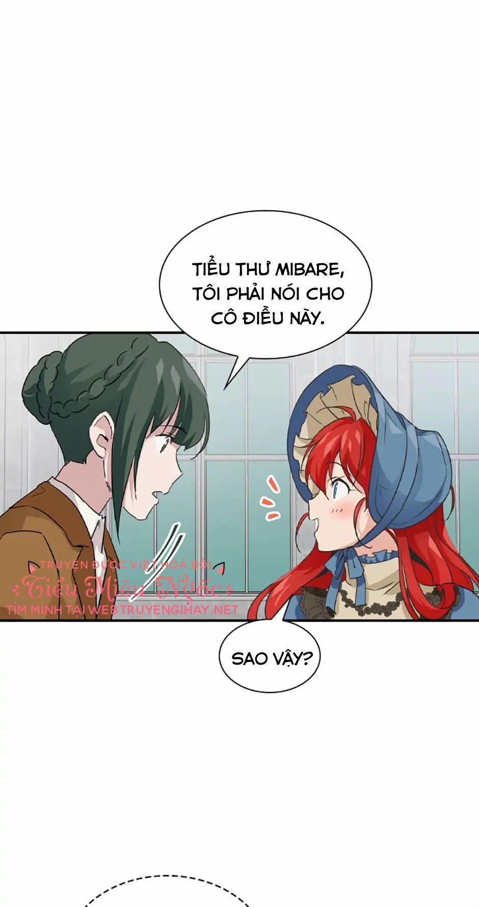 Đi Tìm Con Trai Của Cha Tôi 9 trang 60