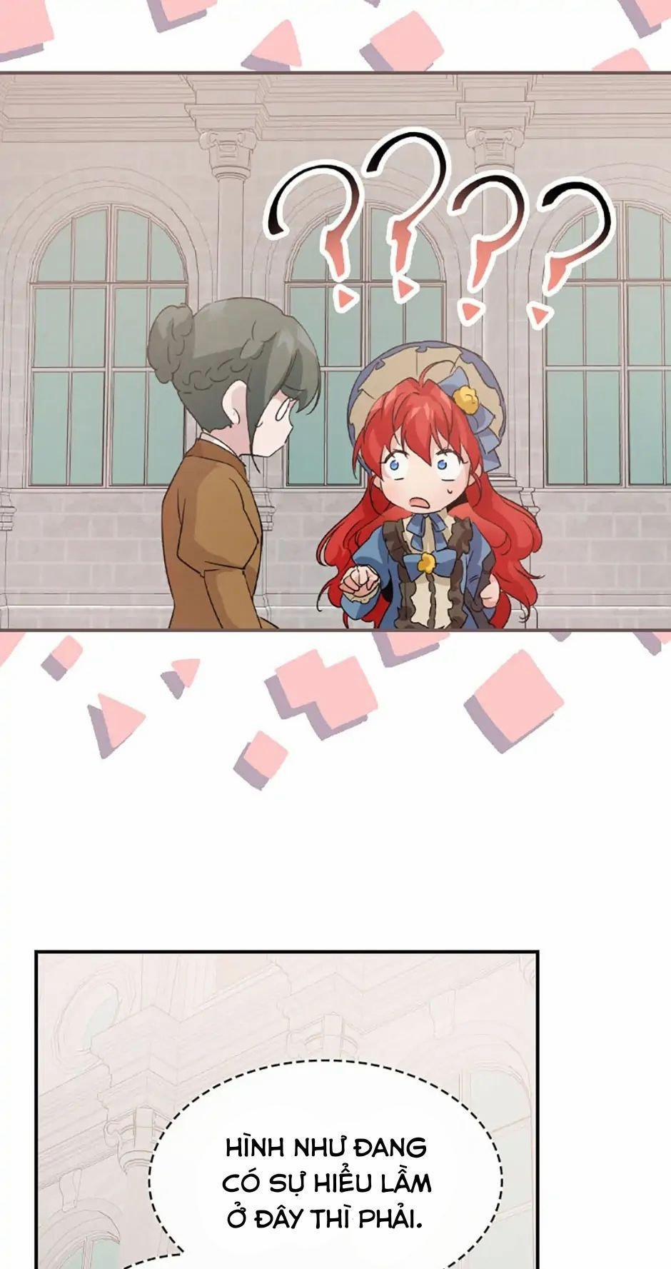 Đi Tìm Con Trai Của Cha Tôi 9 trang 62