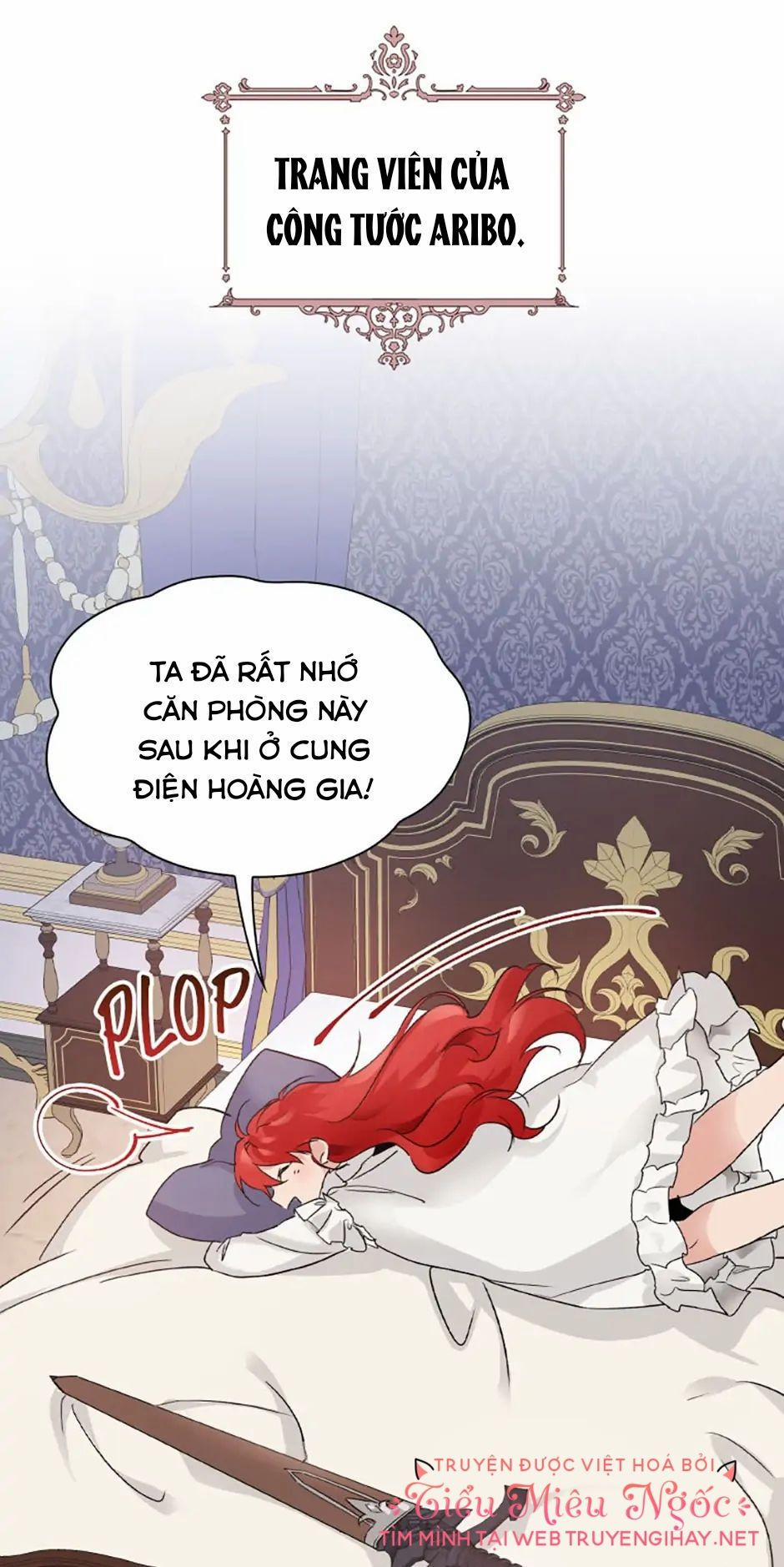 Đi Tìm Con Trai Của Cha Tôi 9 trang 65