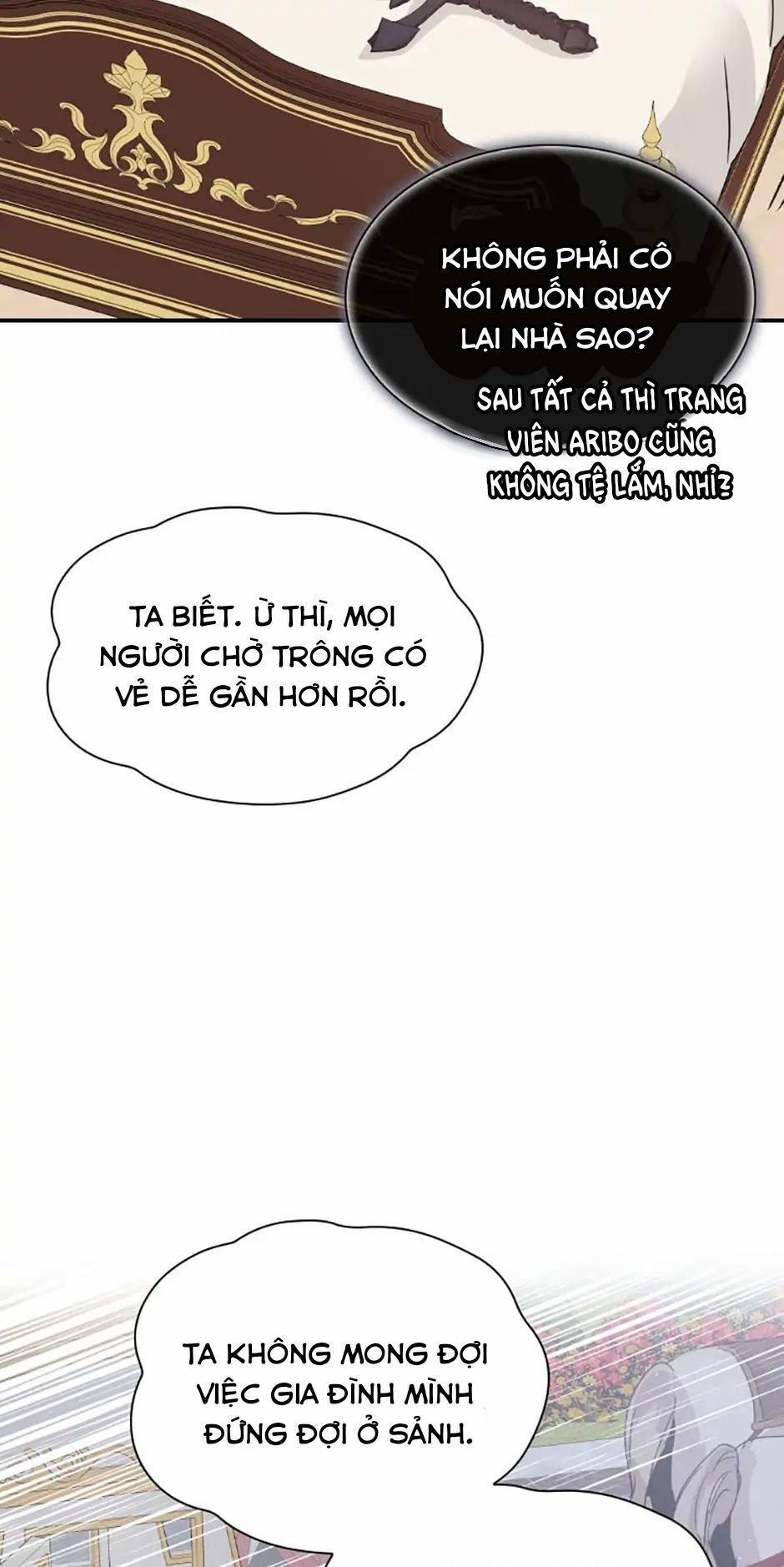 Đi Tìm Con Trai Của Cha Tôi 9 trang 66