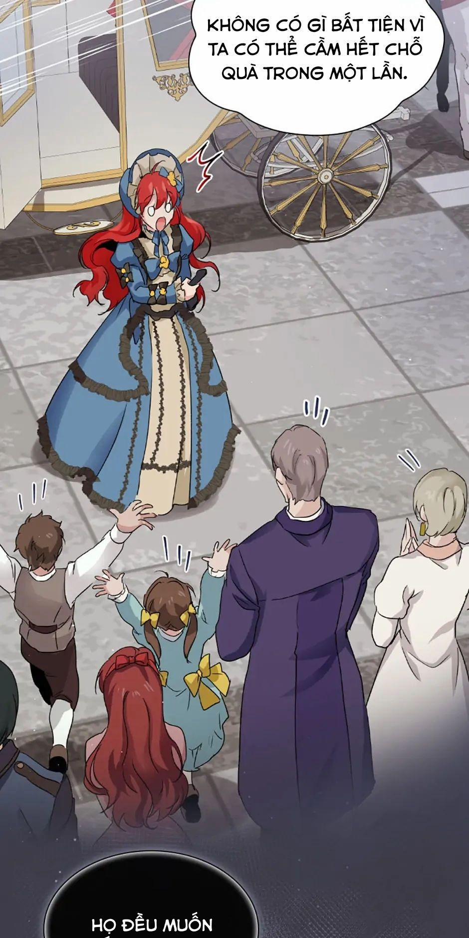 Đi Tìm Con Trai Của Cha Tôi 9 trang 67