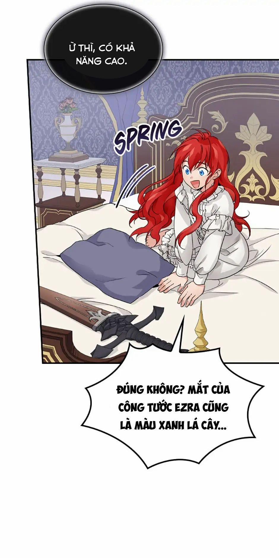 Đi Tìm Con Trai Của Cha Tôi 9 trang 71