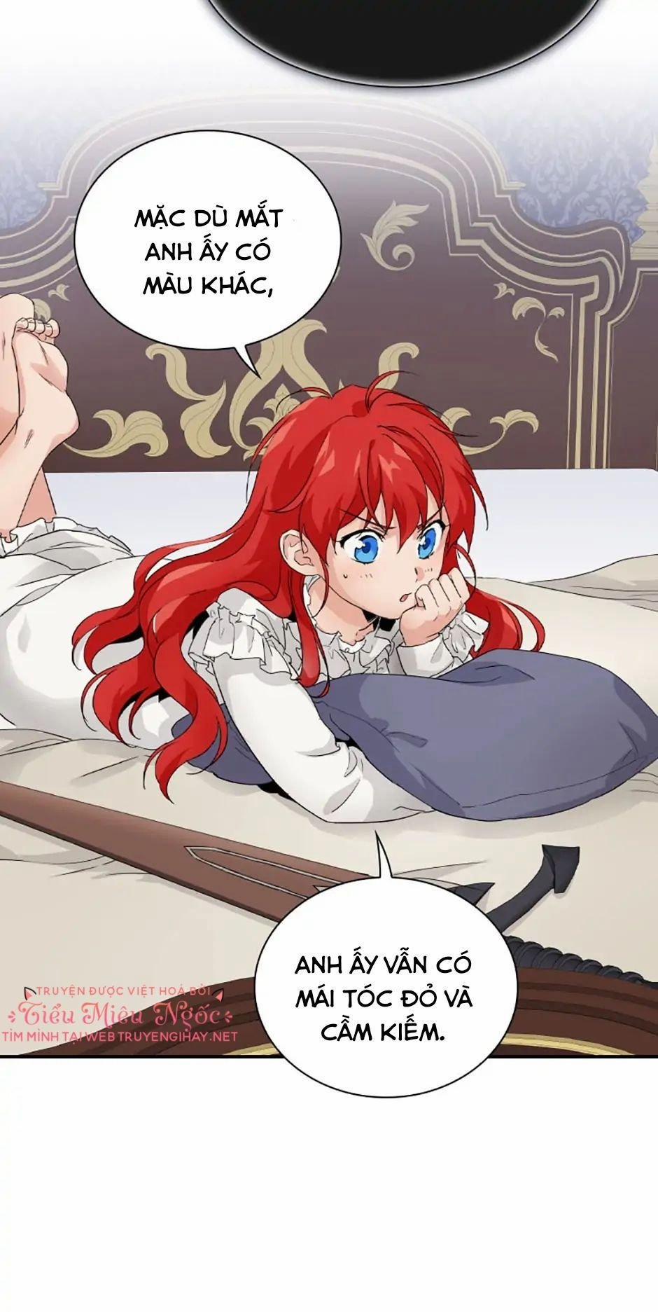 Đi Tìm Con Trai Của Cha Tôi 9 trang 73