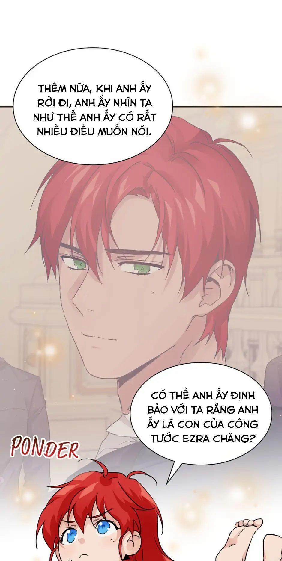 Đi Tìm Con Trai Của Cha Tôi 9 trang 74