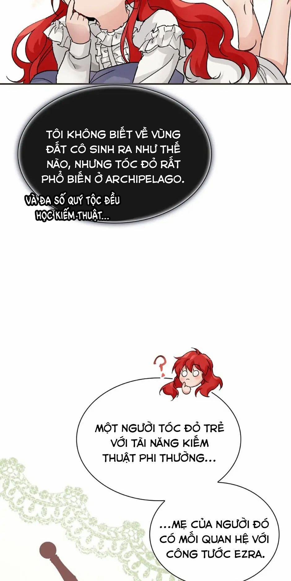 Đi Tìm Con Trai Của Cha Tôi 9 trang 75