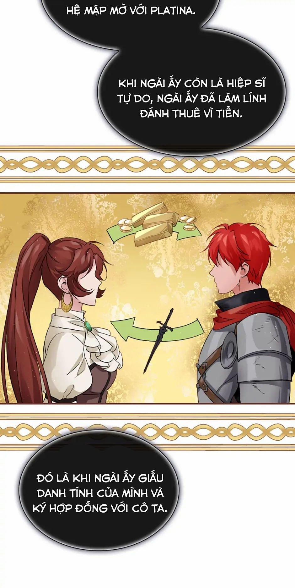 Đi Tìm Con Trai Của Cha Tôi 9 trang 79