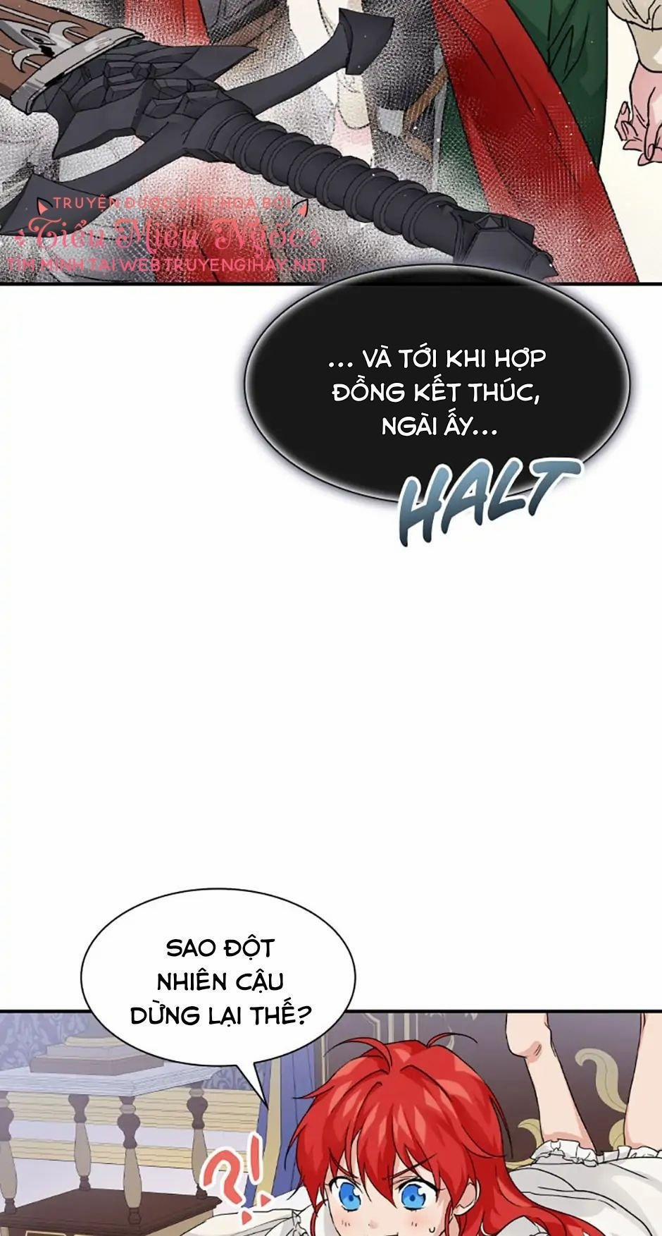 Đi Tìm Con Trai Của Cha Tôi 9 trang 81