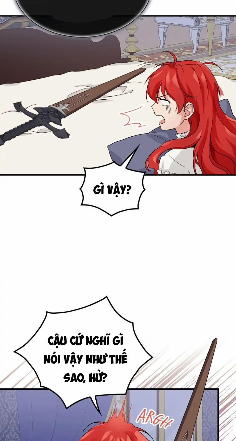 Đi Tìm Con Trai Của Cha Tôi 9 trang 83