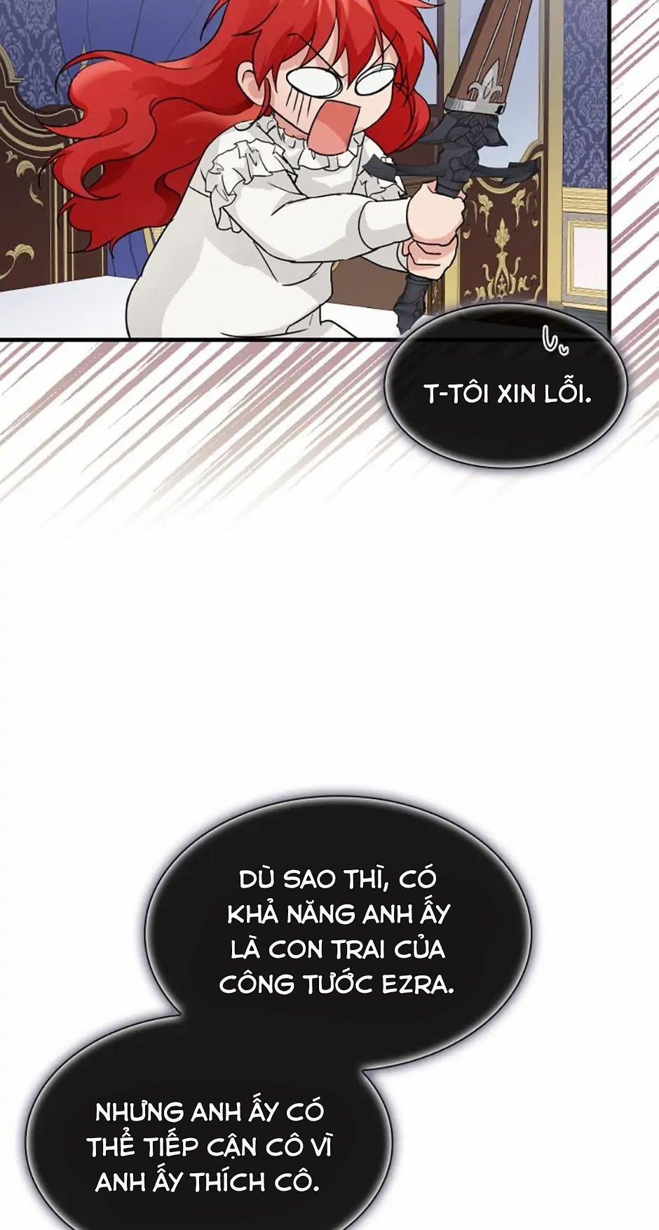 Đi Tìm Con Trai Của Cha Tôi 9 trang 84