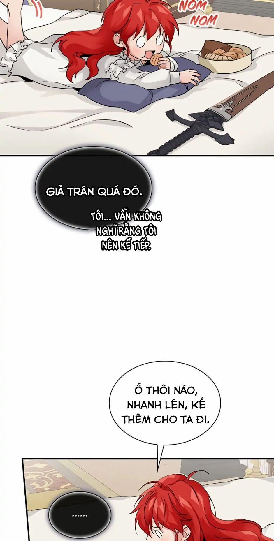 Đi Tìm Con Trai Của Cha Tôi 9 trang 89